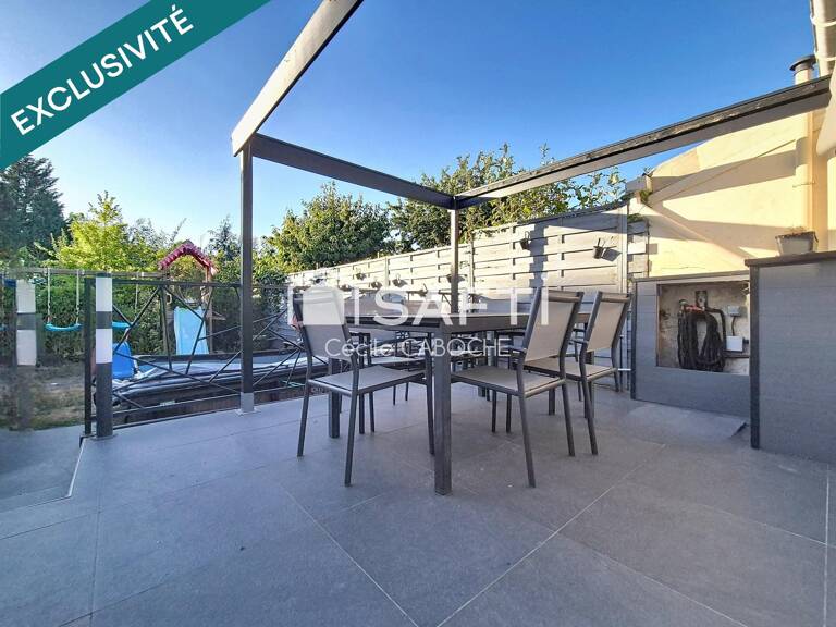 Haubourdin, maison 1930, 129 m2 — photo 1
