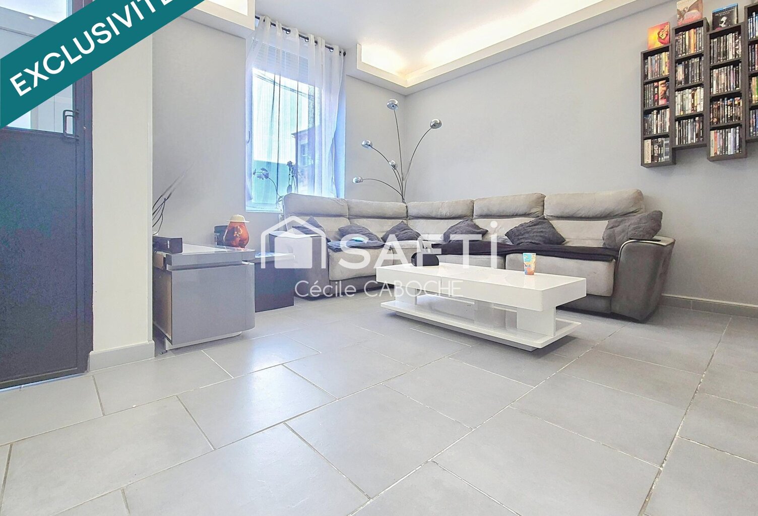 Maison 1930, 129 m2 Haubourdin clef en main — photo 1