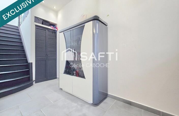 Maison 1930, 129 m2 Haubourdin clef en main — photo 2