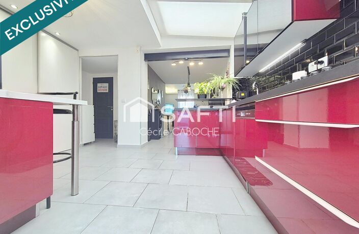 Maison 1930, 129 m2 Haubourdin clef en main — photo 3