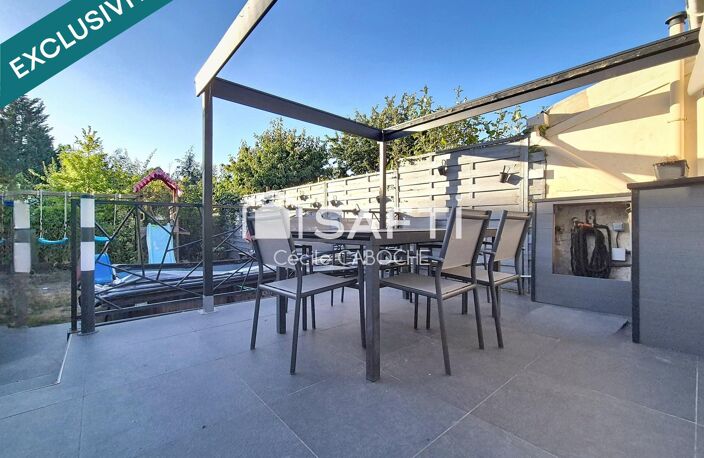 Maison 1930, 129 m2 Haubourdin clef en main — photo 4