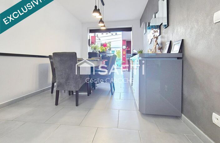 Maison 1930, 129 m2 Haubourdin clef en main — photo 5