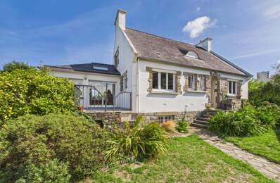 MAISON FAMILIALE DE 145 m² AVEC 4 CHAMBRES — photo du bien