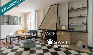 Maison 9 Pièces 205 m² à vendre à Gironde-sur-Dropt (33190)