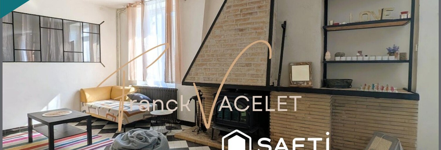 Maison 9 Pièces 205 m² à vendre à Gironde-sur-Dropt (33190)