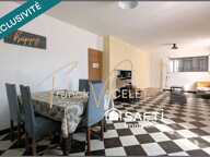 Maison en pierre avec terrasse et local professionnel — photo 2
