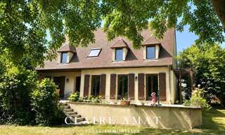 Maison 7 Pièces 170 m² à vendre à Neauphle-le-Vieux (78640)