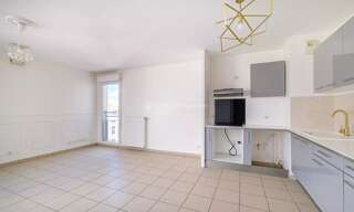Appartement 2 Pièces 48 m² à vendre à Villeurbanne (69100)