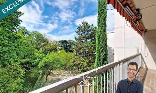 Appartement 3 Pièces 75 m² à vendre à Tassin-la-Demi-Lune (69160)