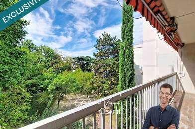 Appartement 3 pièces 232000 €