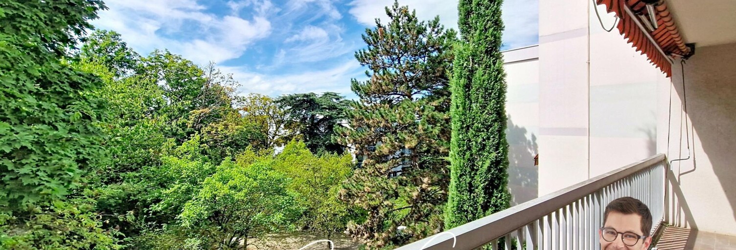 Appartement 3 Pièces 75 m² à vendre à Tassin-la-Demi-Lune (69160)