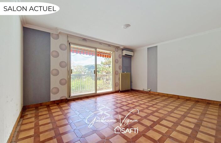 T3 lumineux avec terrasse dans résidence arborée — photo 3