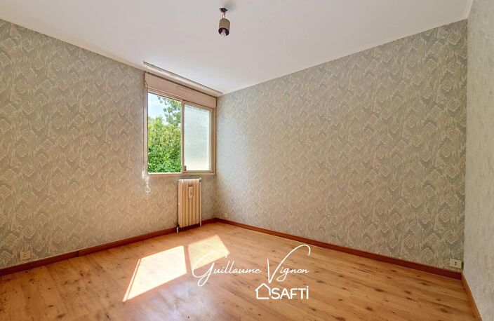 T3 lumineux avec terrasse dans résidence arborée — photo 5