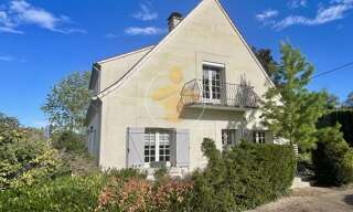 Maison 7 Pièces 222 m² à vendre à Saint-Gobain (02410)