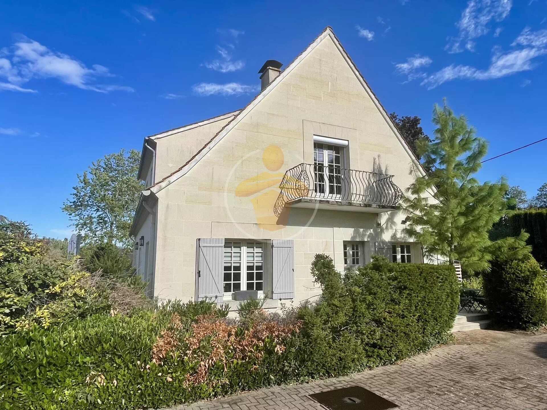 Maison 7 pièces 222 m² · à Saint-Gobain · 222 m² · 297 000 €