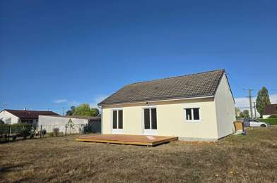 Maison 3 pièces 790 €