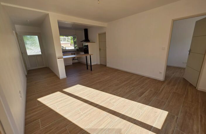 Maison lumineuse 2 chambres à Ferrières-en-Gâtinais — photo 4