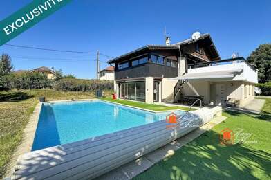 Maison 10 pièces 465000 €