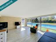 Belle propriété avec piscine et dépendance à Virignin — photo 3