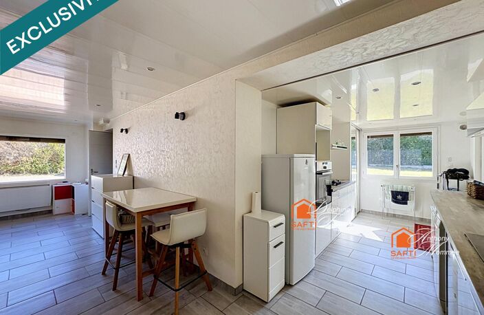 Belle propriété avec piscine et dépendance à Virignin — photo 4
