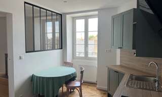 Appartement 2 Pièces 44 m² à vendre à Nantes (44000)