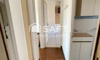 Appartement 2 Pièces 33 m² à louer à Clermont (60600)