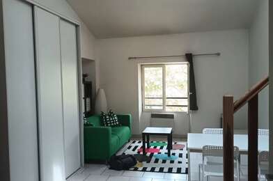 Appartement 2 pièces 690 €