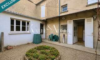 Maison 5 Pièces 100 m² à vendre à Fontenay-le-Comte (85200)