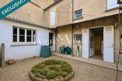 Maison 5 pièces 109000 €