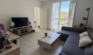 Appartement 3 Pièces 58 m² à louer à Salon-de-Provence (13300)