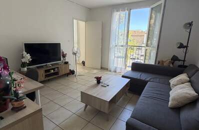 APPARTEMENT T3 — photo du bien