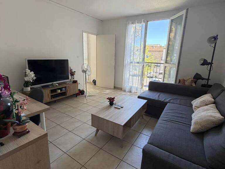 APPARTEMENT T3 — photo 1