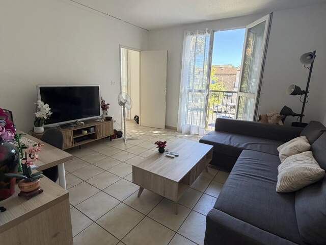 APPARTEMENT T3 — photo du bien