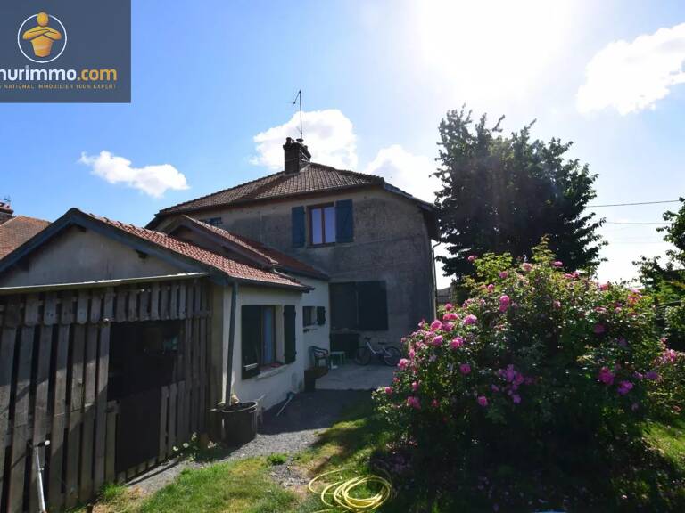 Charmante maison 2 chambres à Francières — photo 1