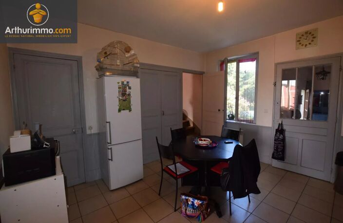 Charmante maison 2 chambres à Francières — photo 2