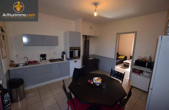 Charmante maison 2 chambres à Francières — photo 3