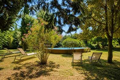 Maison 6 pièces 649000 €