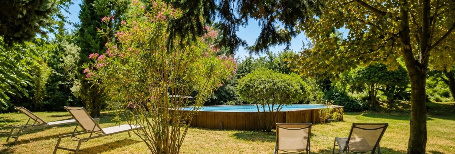 Maison 6 Pièces 162 m² à vendre à Saint-Andiol (13670)
