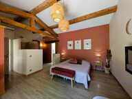 Maison d'hôtes provençale avec studio indépendant — photo 3