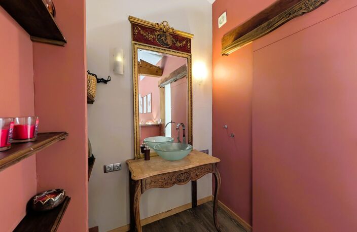 Maison d'hôtes provençale avec studio indépendant — photo 4