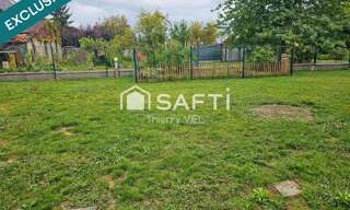 Terrain  404 m² à vendre à Gagny (93220)