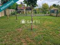 GAGNY - TERRAIN 404 M2 AVEC PERMIS — photo 2