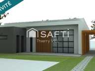 GAGNY - TERRAIN 404 M2 AVEC PERMIS — photo 4
