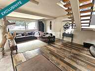 GAGNY GAY/DHUYS - Belle maison contemporaine 4P — photo 2