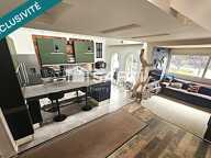 GAGNY GAY/DHUYS - Belle maison contemporaine 4P — photo 3