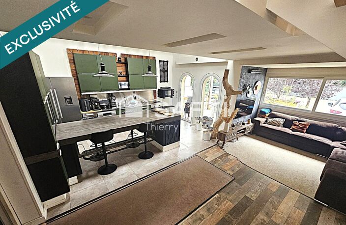 GAGNY GAY/DHUYS - Belle maison contemporaine 4P — photo 3