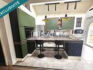 GAGNY GAY/DHUYS - Belle maison contemporaine 4P — photo 4