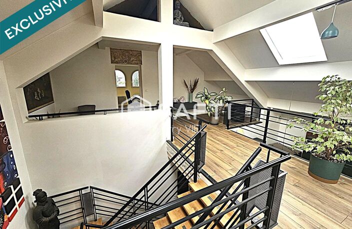 GAGNY GAY/DHUYS - Belle maison contemporaine 4P — photo 5