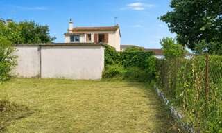 Maison 5 Pièces 97 m² à vendre à Saint-Geniès-Bellevue (31180)
