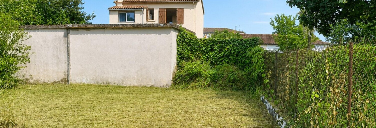 Maison 5 Pièces 97 m² à vendre à Saint-Geniès-Bellevue (31180)